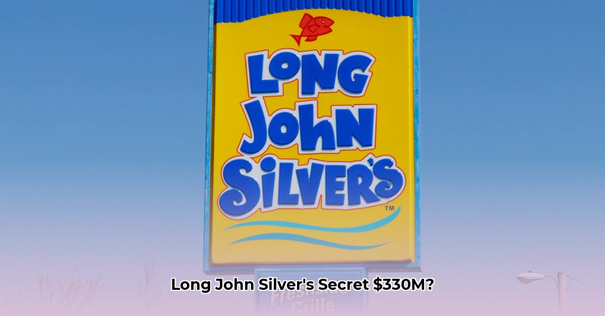 long-john-silver-s-net-worth